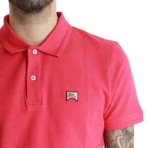 POLO BASIC ROY ROGERS - Mad Fashion | img vers.300x/